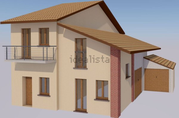 appartamento in vendita a Giussano in zona Birone