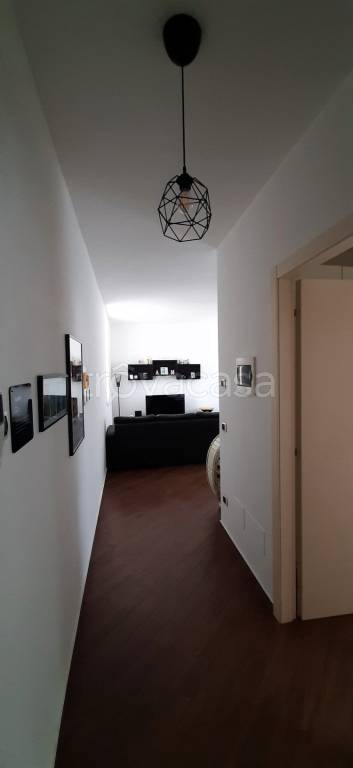 appartamento in vendita a Giussano
