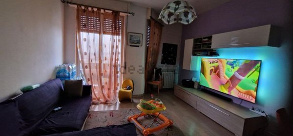 appartamento in vendita a Giussano in zona Paina