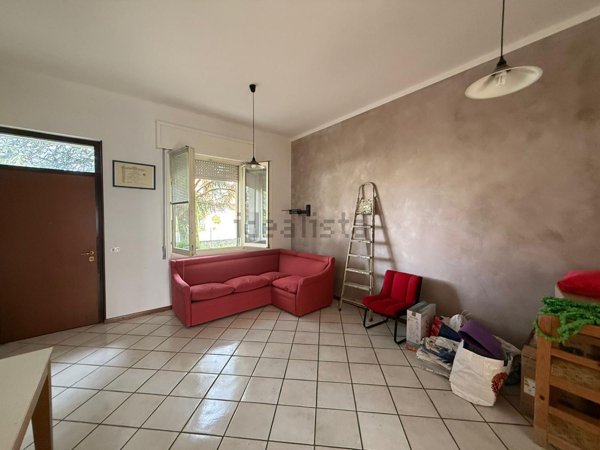 appartamento in vendita a Giussano in zona Birone