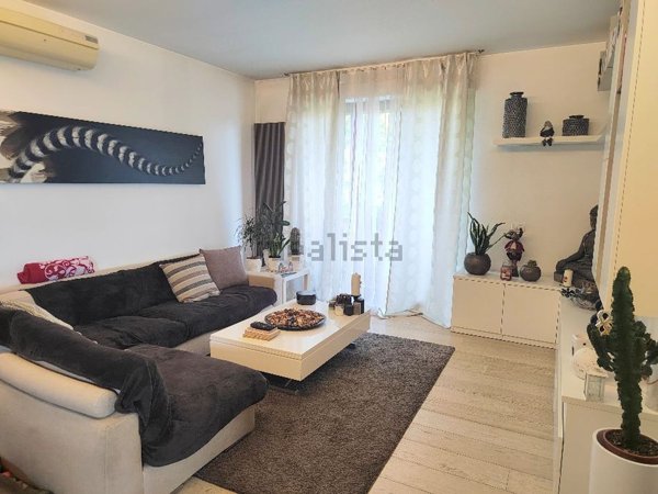 appartamento in vendita a Giussano in zona Birone