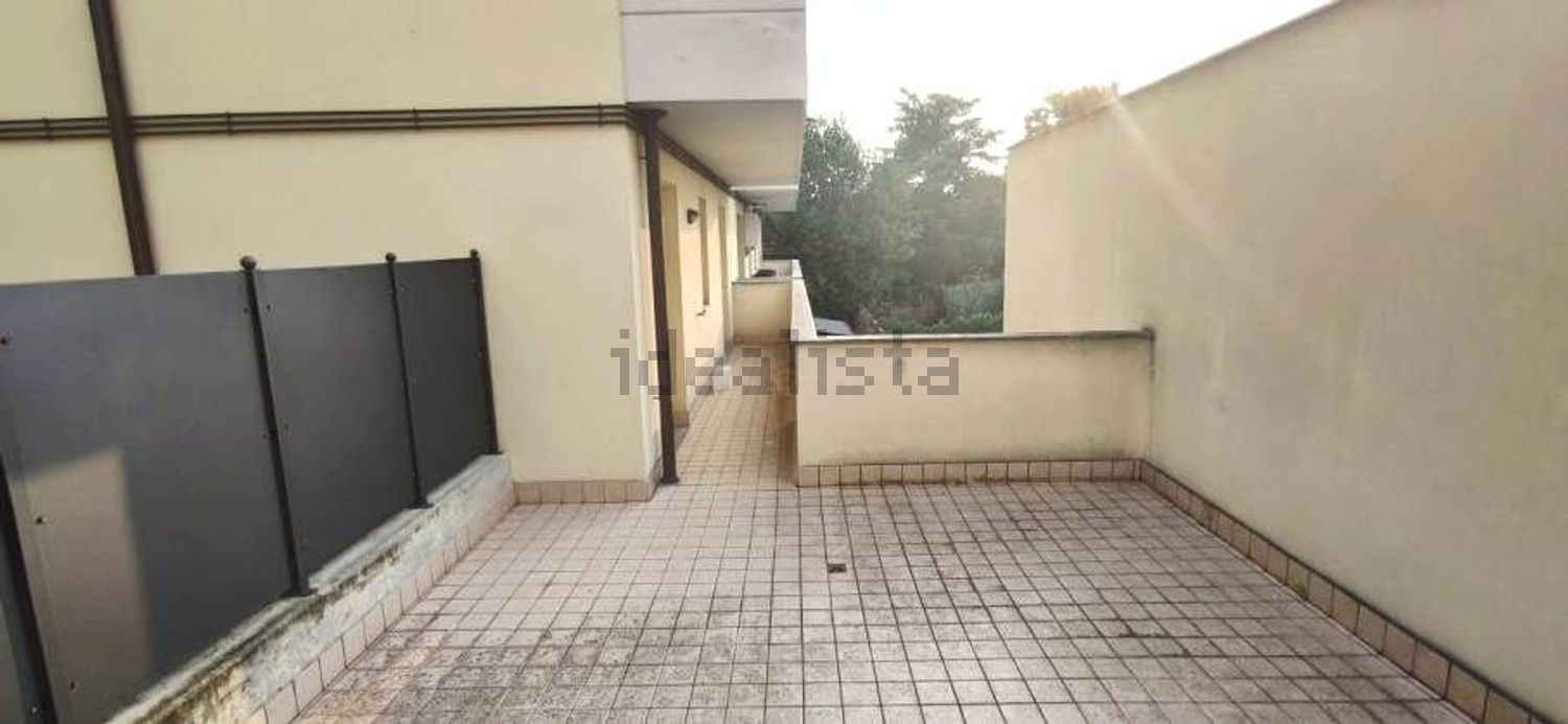 appartamento in vendita a Giussano