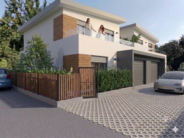 casa indipendente in vendita a Giussano