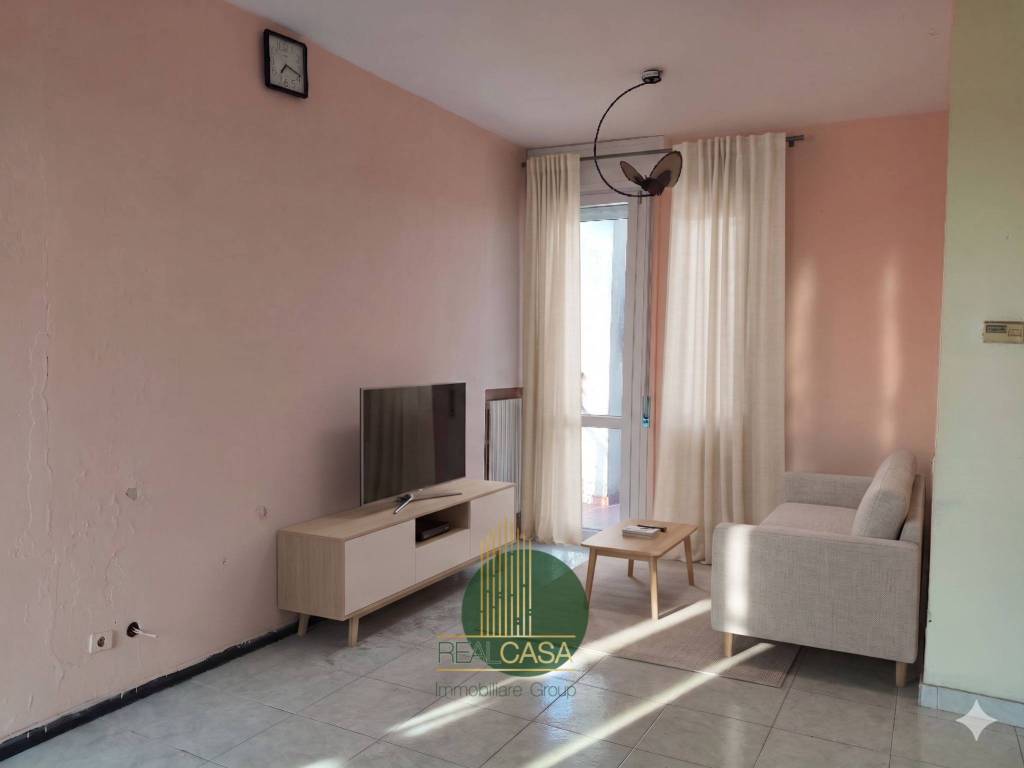 appartamento in vendita a Giussano