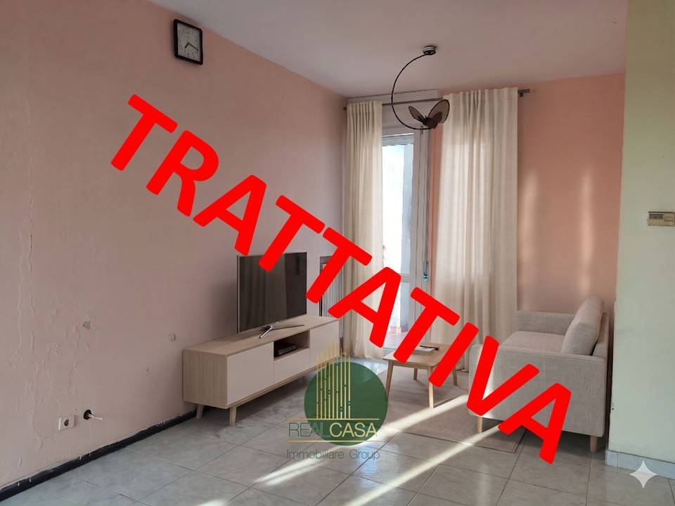 appartamento in vendita a Giussano