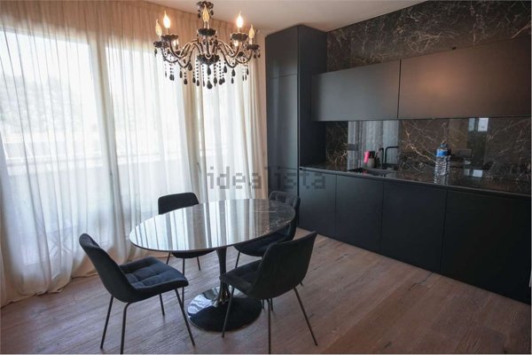 appartamento in vendita a Giussano