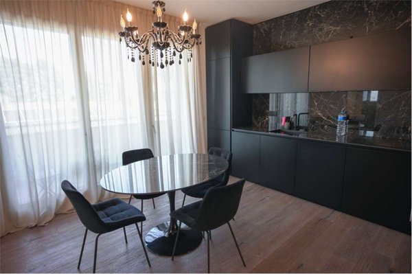 appartamento in vendita a Giussano in zona Paina