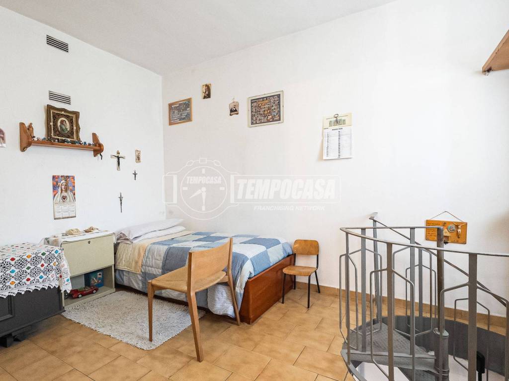 appartamento in vendita a Giussano