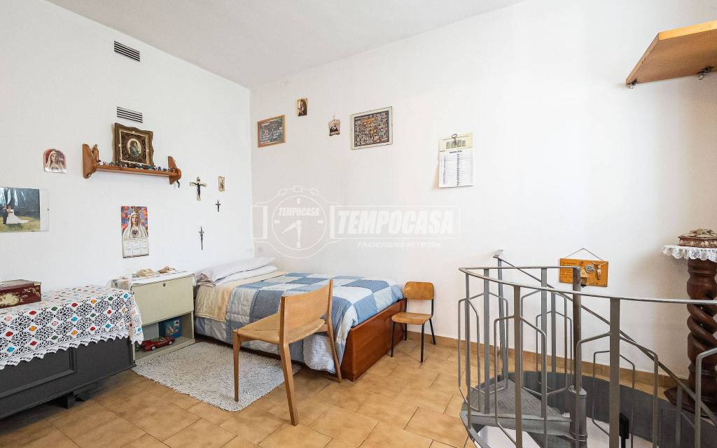 appartamento in vendita a Giussano