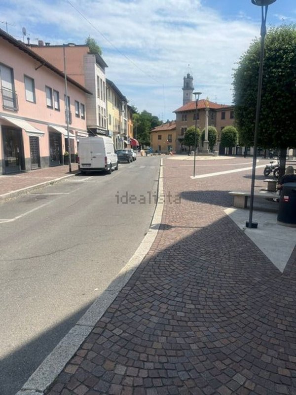 ufficio in vendita a Giussano