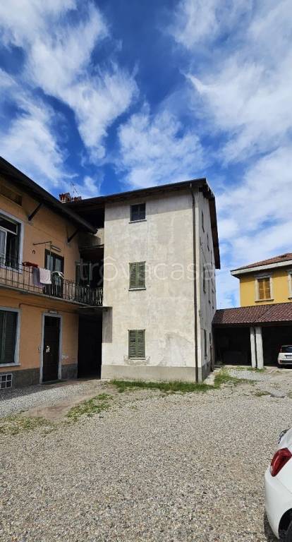 casale in vendita a Giussano