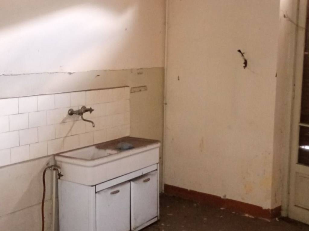 casa indipendente in vendita a Giussano