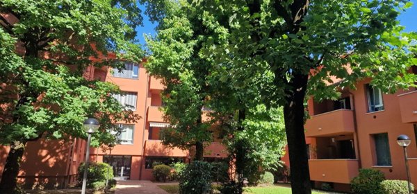 appartamento in vendita a Giussano