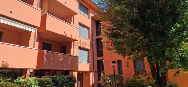appartamento in vendita a Giussano in zona Paina