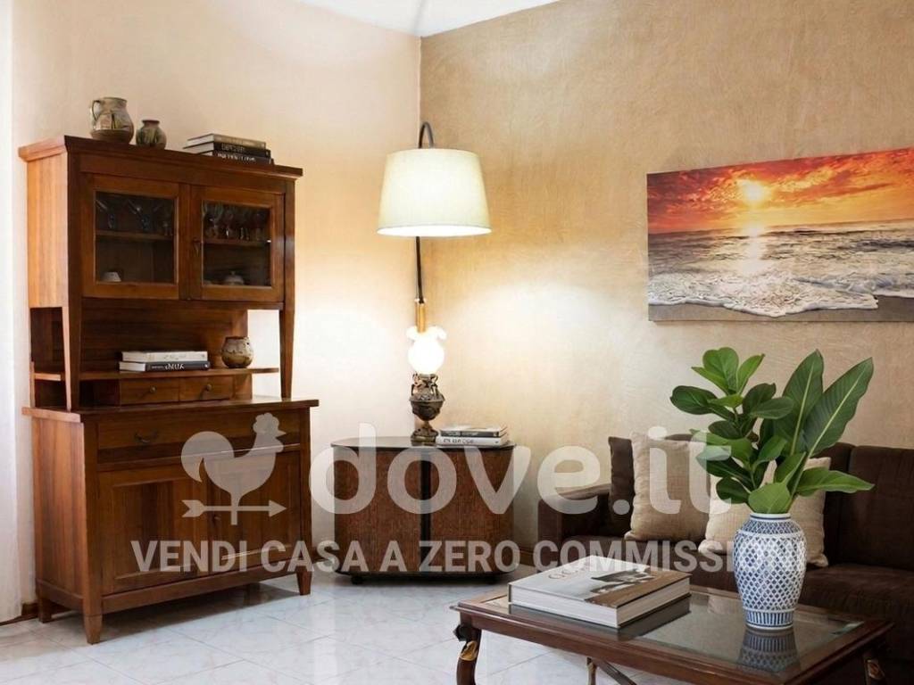 appartamento in vendita a Giussano