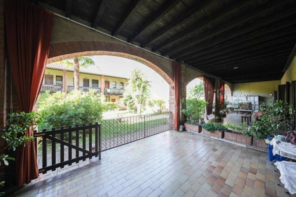 appartamento in vendita a Giussano in zona Birone