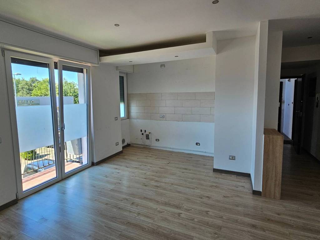 appartamento in vendita a Giussano