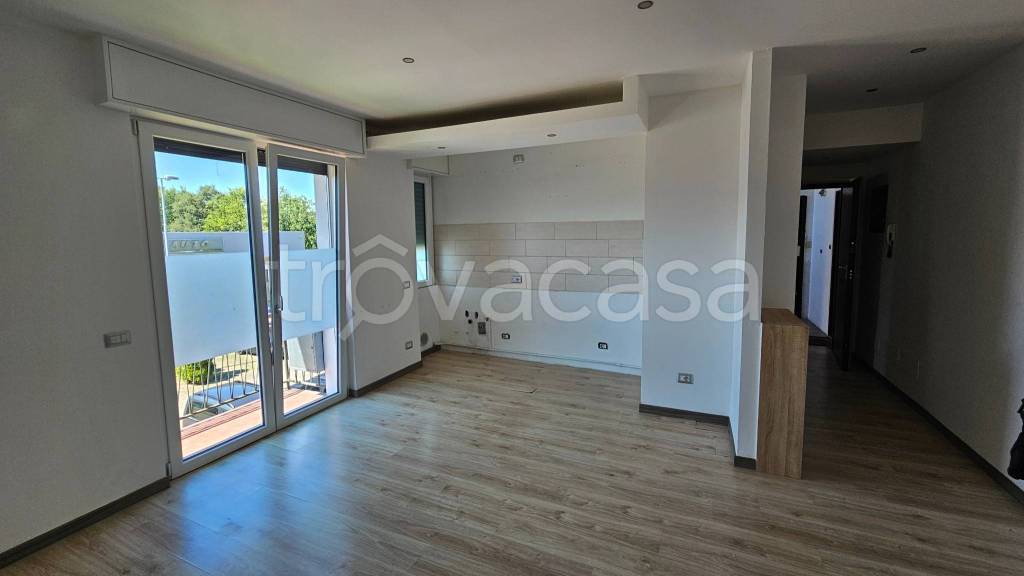 appartamento in vendita a Giussano in zona Birone