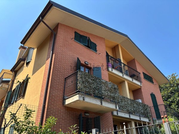 appartamento in vendita a Giussano