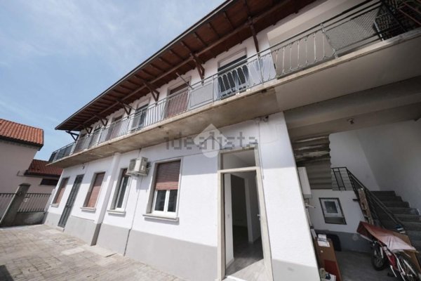 appartamento in vendita a Giussano