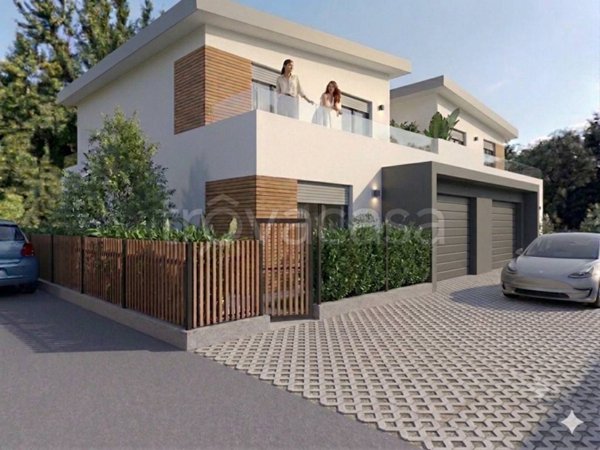 casa indipendente in vendita a Giussano