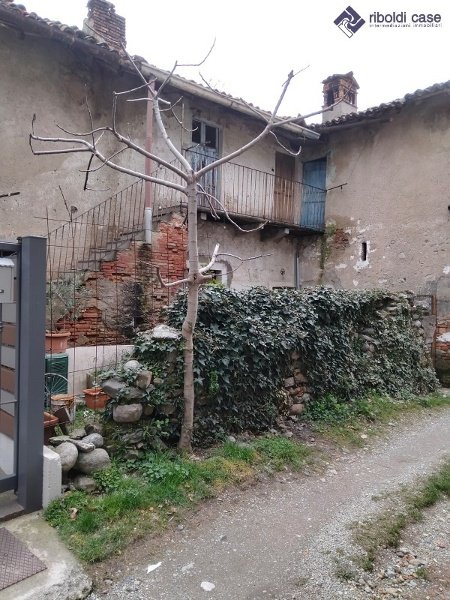 casa indipendente in vendita a Giussano in zona Paina
