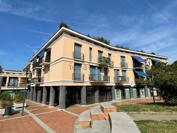 appartamento in vendita a Giussano in zona Paina