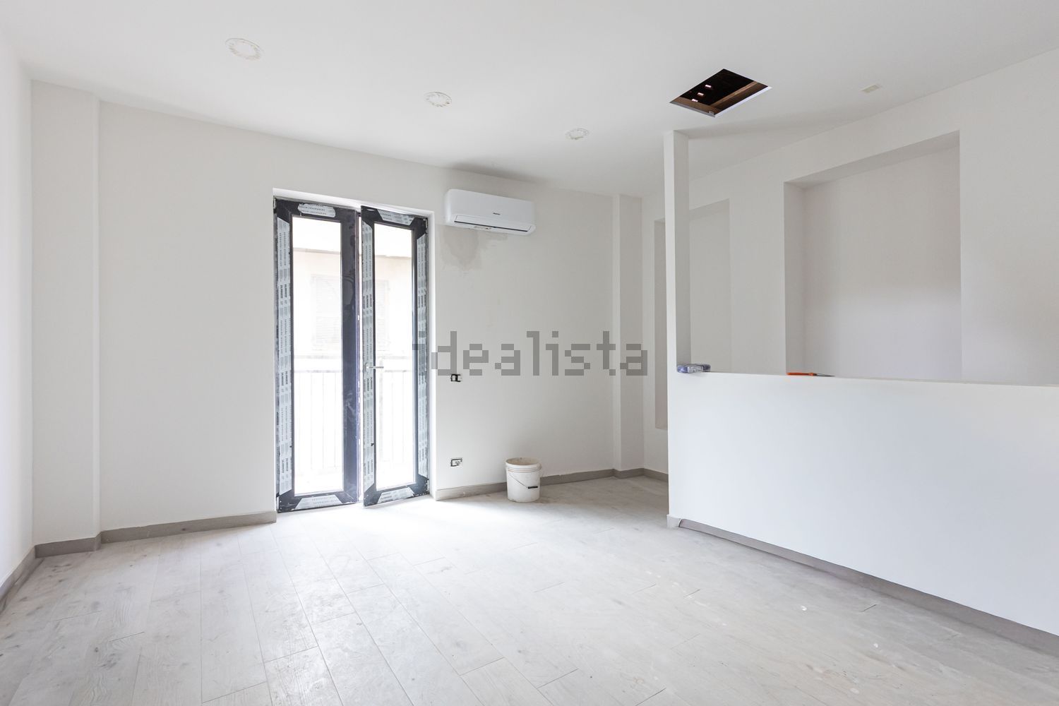 appartamento in vendita a Giussano