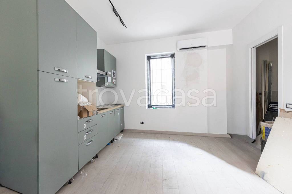 appartamento in vendita a Giussano