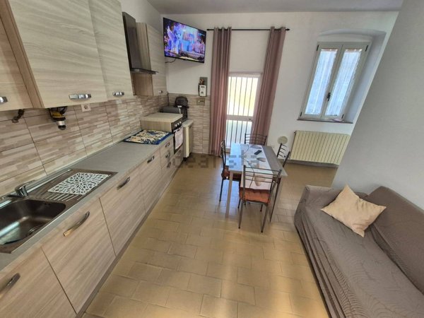 appartamento in vendita a Giussano
