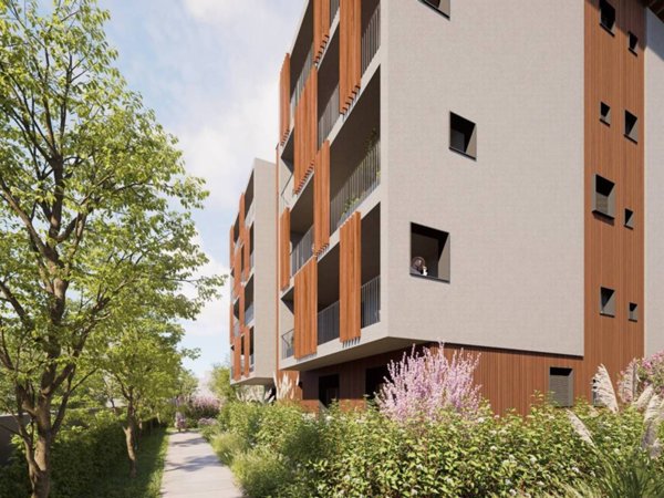 appartamento in vendita a Giussano