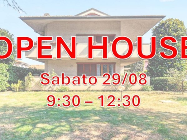appartamento in vendita a Giussano