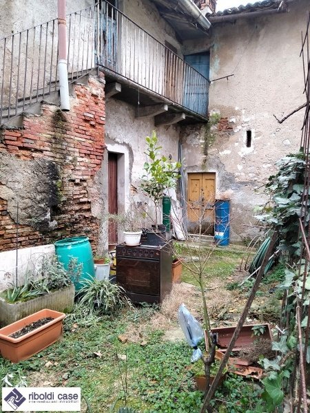 appartamento in vendita a Giussano in zona Paina