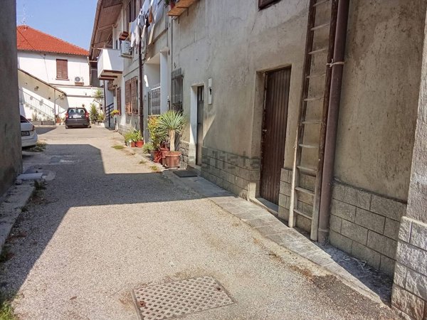 appartamento in vendita a Giussano