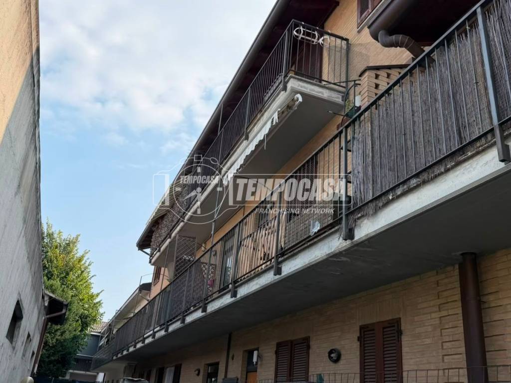 appartamento in vendita a Giussano