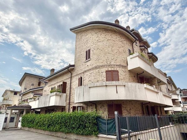 appartamento in vendita a Giussano