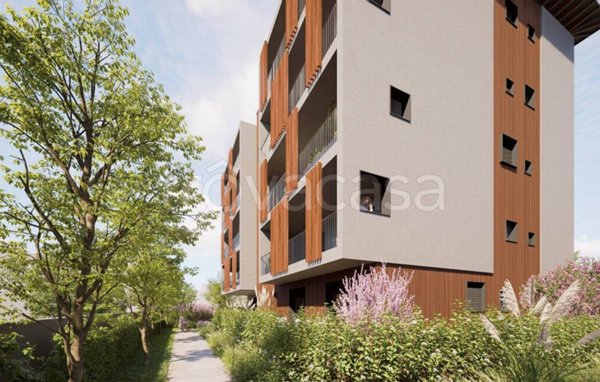 appartamento in vendita a Giussano