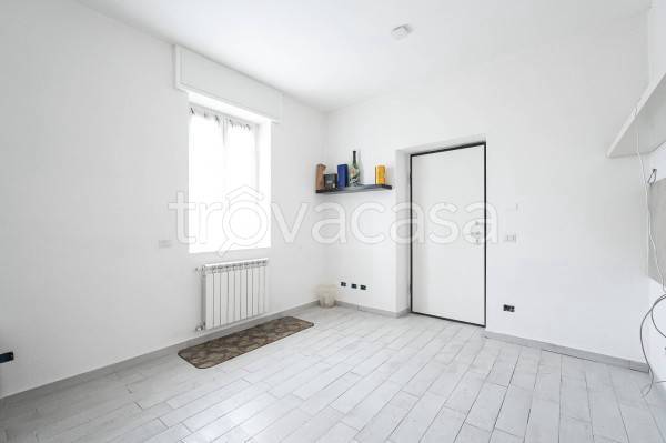 appartamento in vendita a Giussano in zona Birone