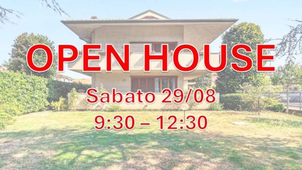 appartamento in vendita a Giussano
