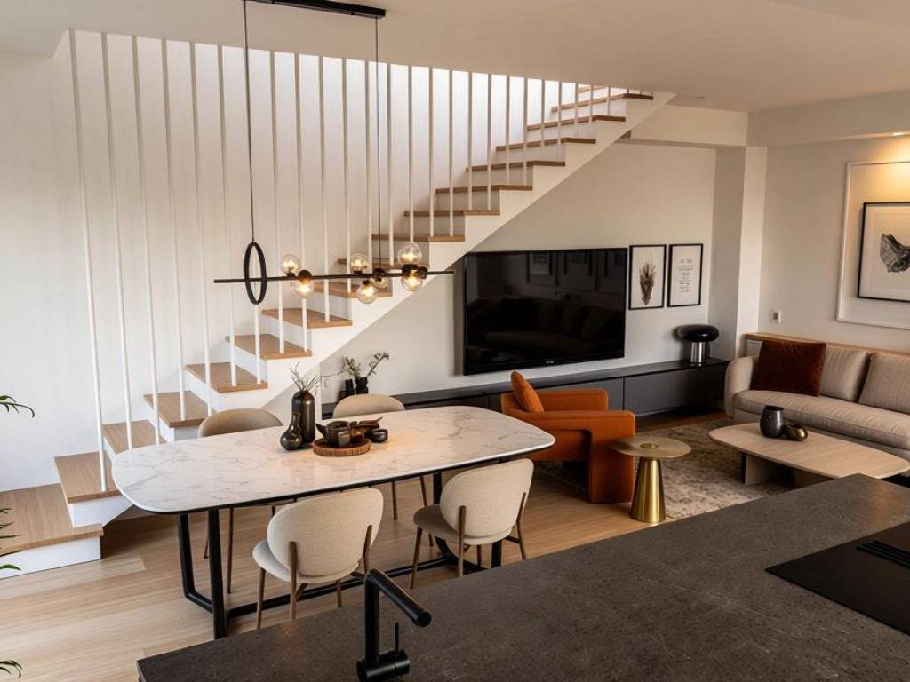 casa indipendente in vendita a Giussano in zona Birone