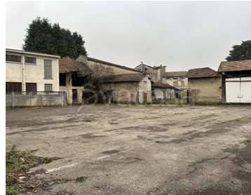 terreno agricolo in vendita a Giussano in zona Paina