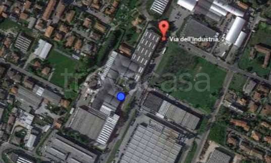 locale commerciale in vendita a Giussano in zona Birone