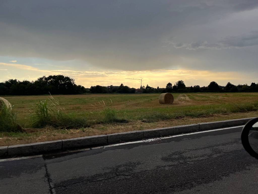 terreno agricolo in vendita a Giussano