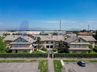 appartamento in vendita a Giussano in zona Paina