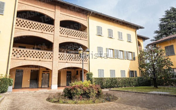 appartamento in vendita a Giussano