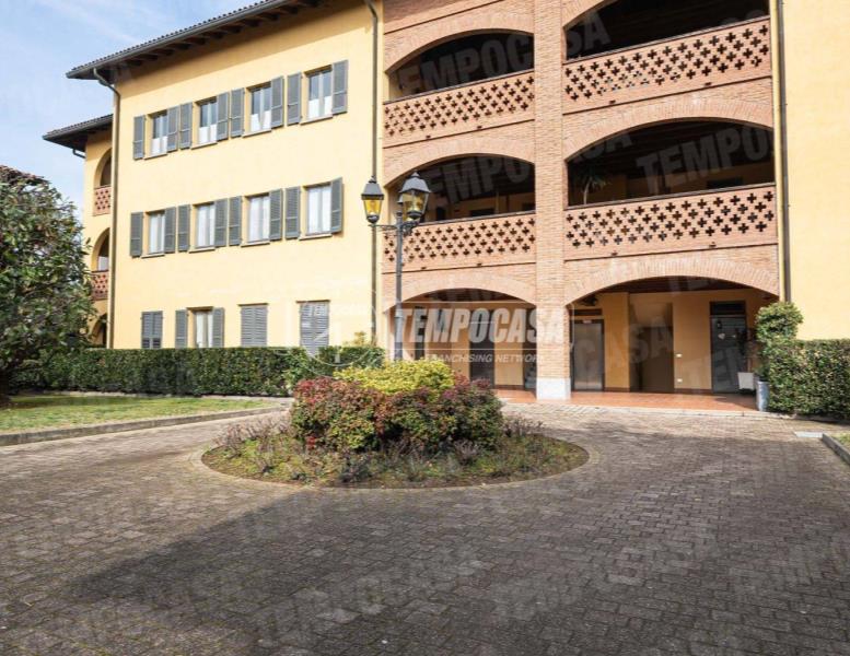 appartamento in vendita a Giussano