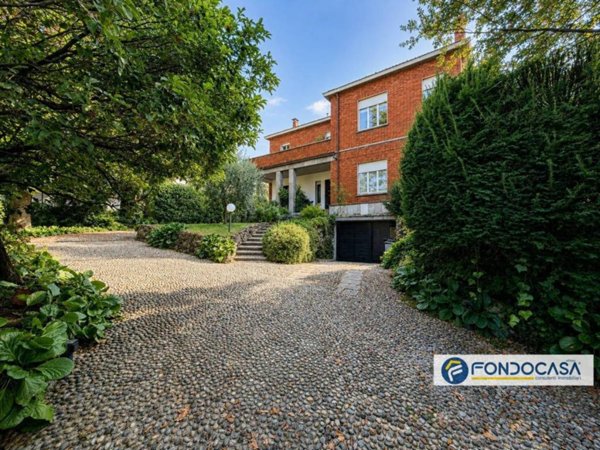 casa indipendente in vendita a Giussano in zona Paina