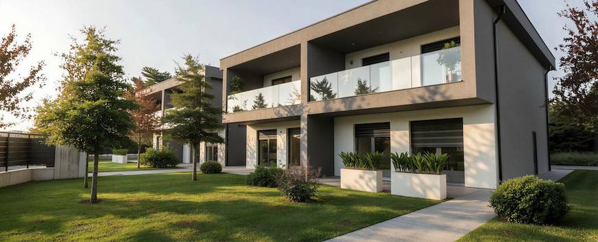 casa indipendente in vendita a Giussano in zona Birone