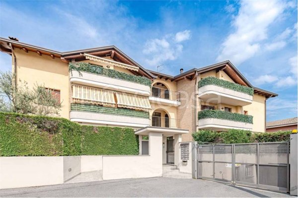 appartamento in vendita a Giussano