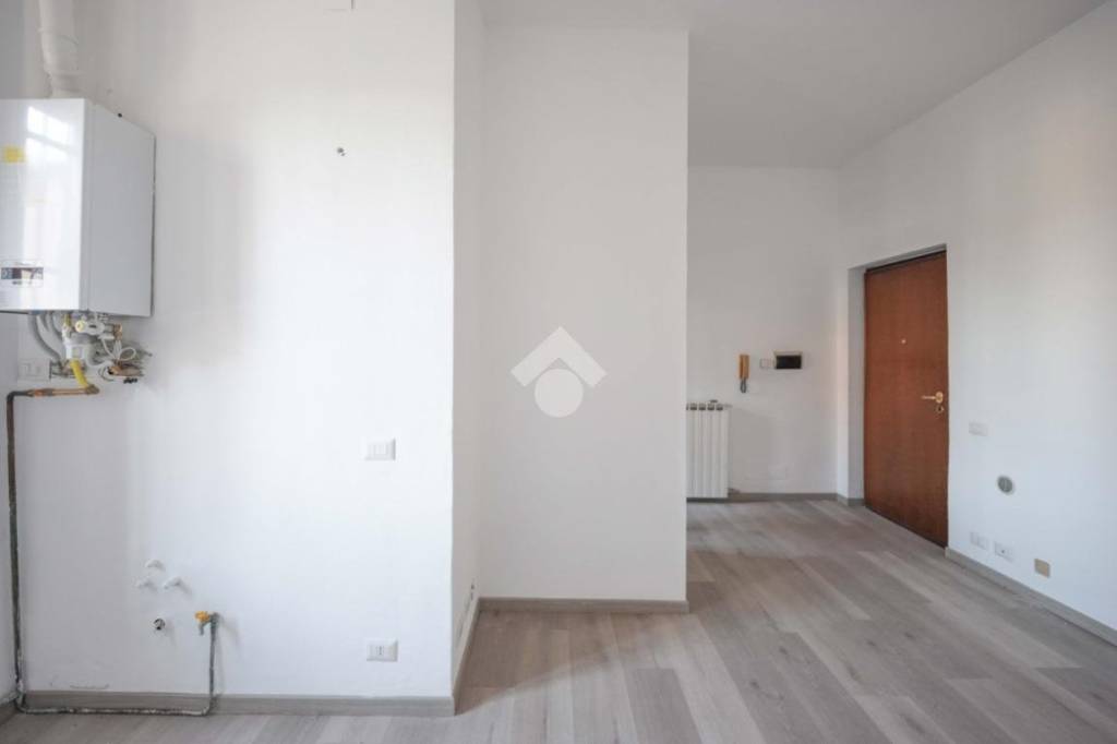 appartamento in vendita a Giussano